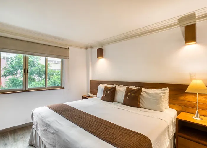 Apartamento Tokio Ciento Diez