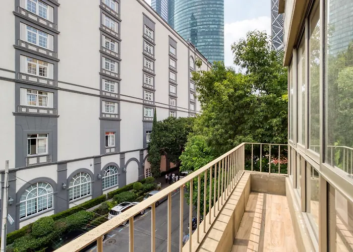 Apartamento Tokio Ciento Diez