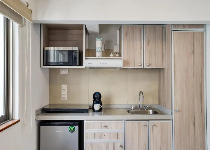 Apartamento Tokio Ciento Diez