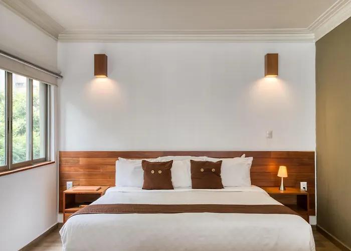 Tokio Ciento Diez Apartamento *
