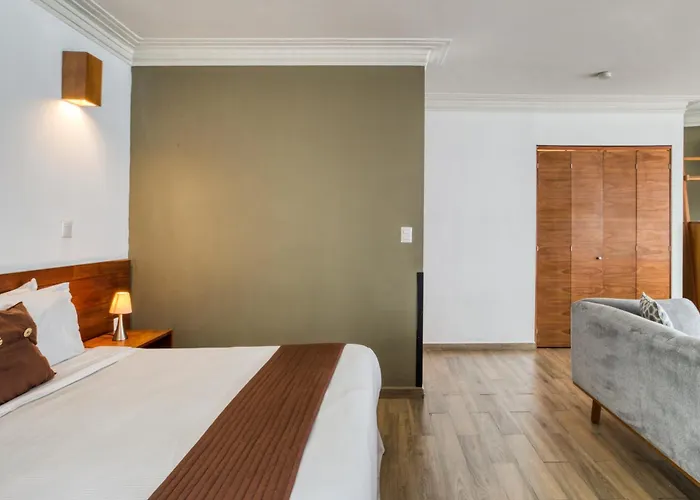 Tokio Ciento Diez Apartamento