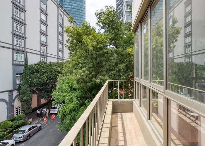 Apartamento Tokio Ciento Diez