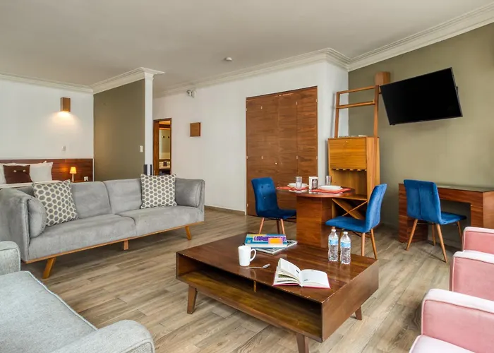 Apartamento Tokio Ciento Diez *