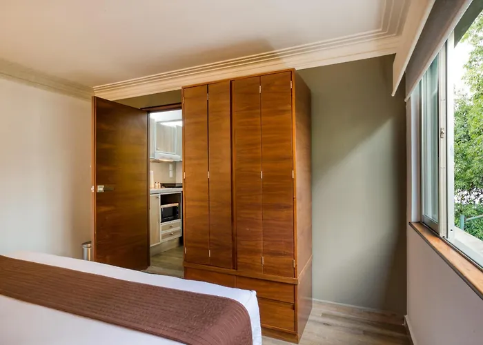 Apartamento Tokio Ciento Diez México DF