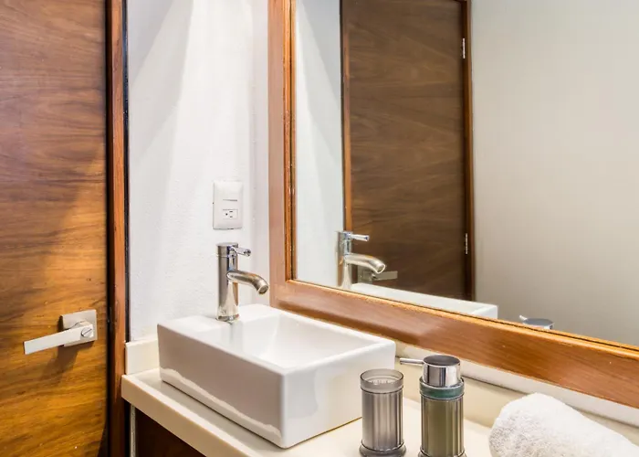 Tokio Ciento Diez Apartamento