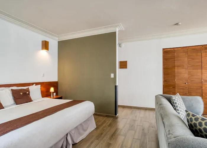 Apartamento Tokio Ciento Diez *