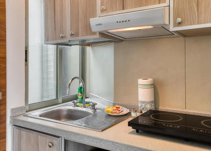 Apartamento Tokio Ciento Diez *