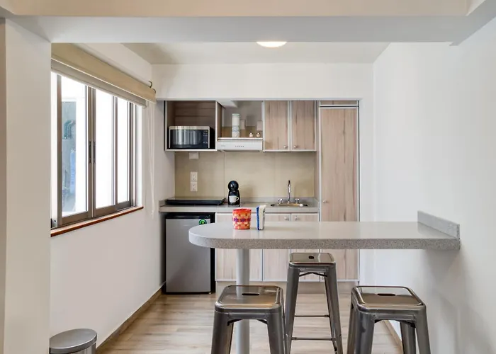 Tokio Ciento Diez Apartamento *
