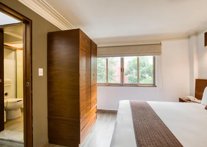 Apartamento Tokio Ciento Diez *