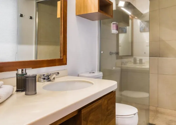 Apartamento Tokio Ciento Diez *