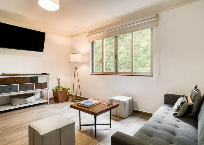 Apartamento Tokio Ciento Diez *