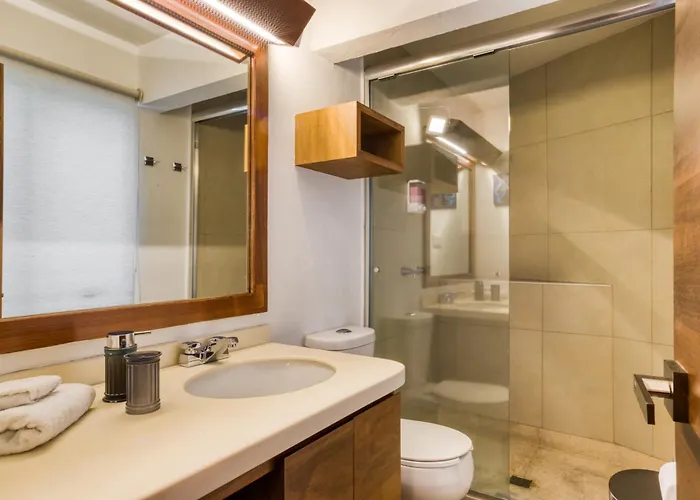 Apartamento Tokio Ciento Diez