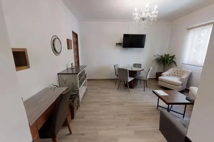 Tokio Ciento Diez Apartamento