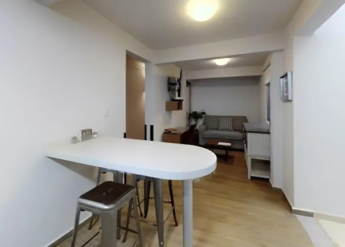 Tokio Ciento Diez Apartamento