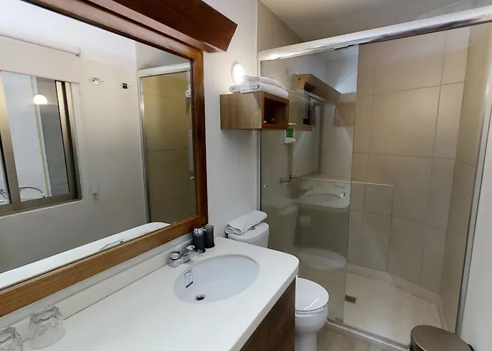 Tokio Ciento Diez Apartamento