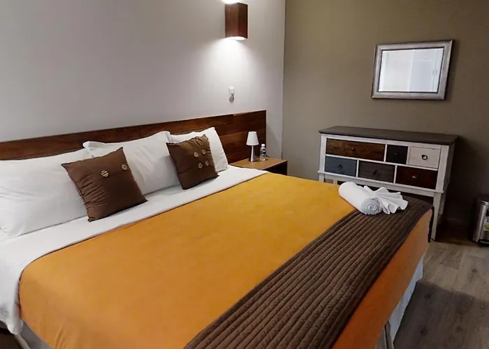 Tokio Ciento Diez Apartamento