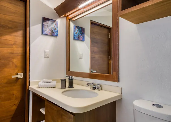 Tokio Ciento Diez Apartamento *