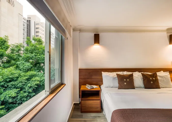 Tokio Ciento Diez Apartamento *